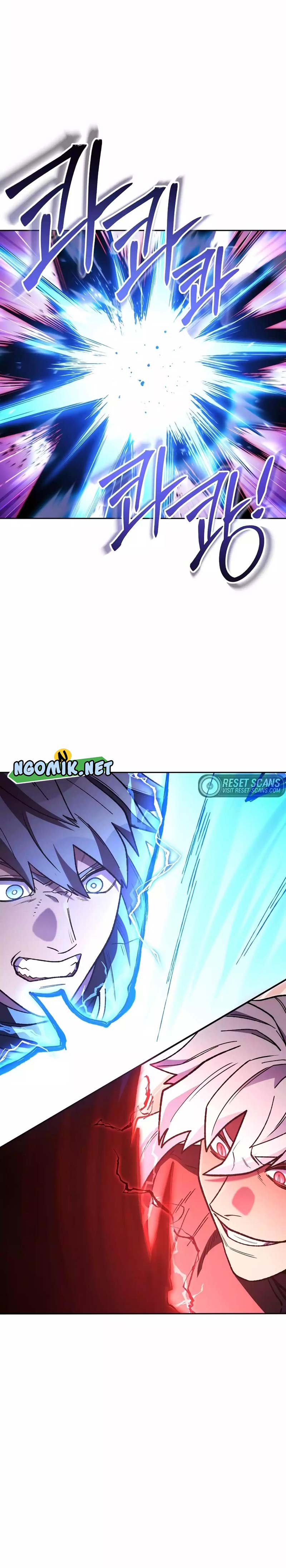 Dungeon Reset Chapter 186 Gambar 20